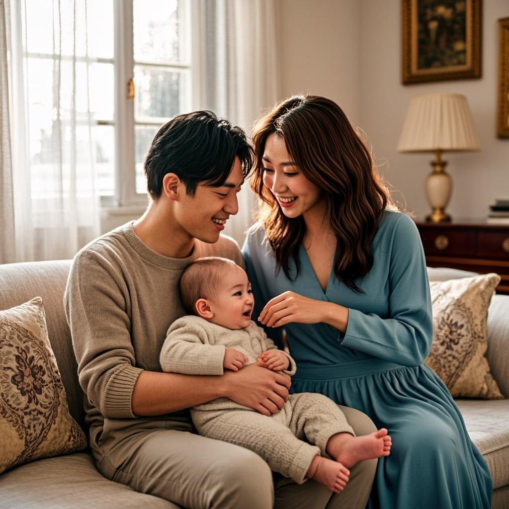 Adoption Simple