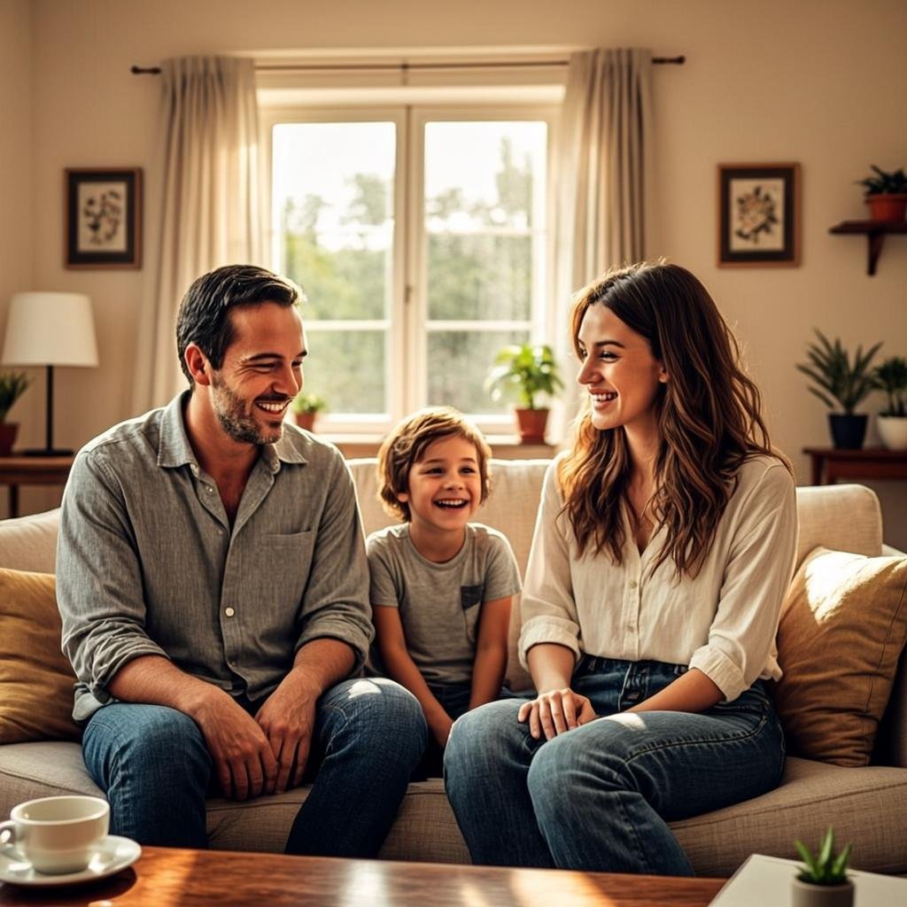 Allocations Familiales