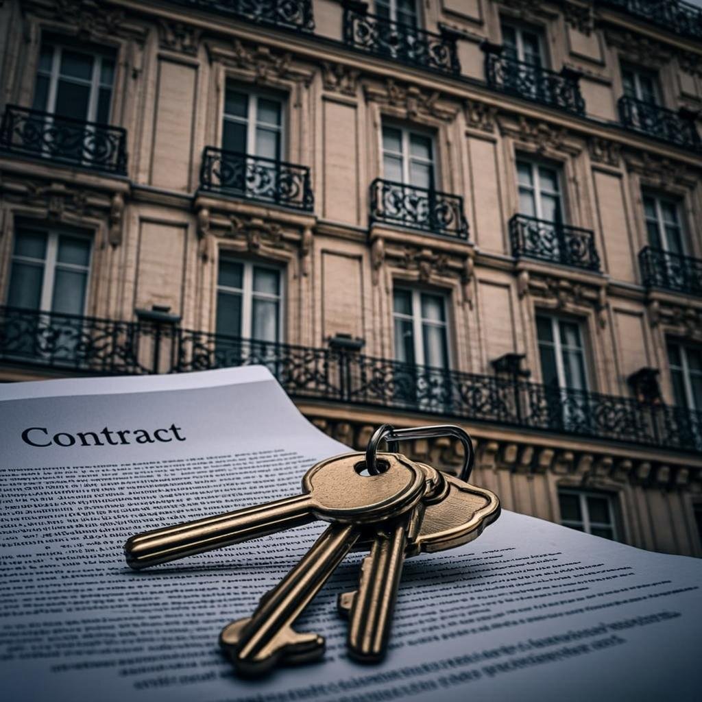 Droit au Logement Opposable (DALO)