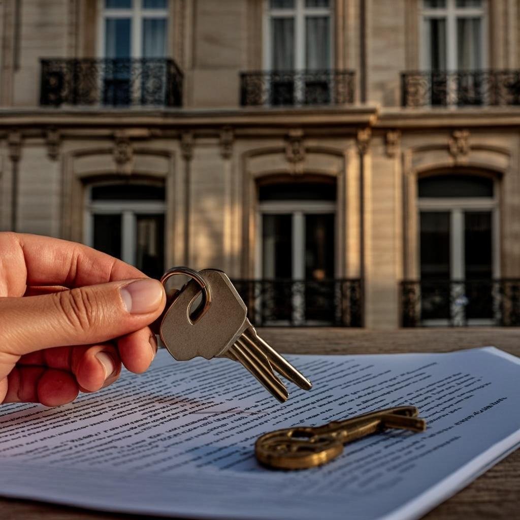 Diagnostics Immobiliers