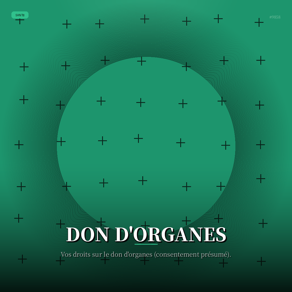 Don d'Organes