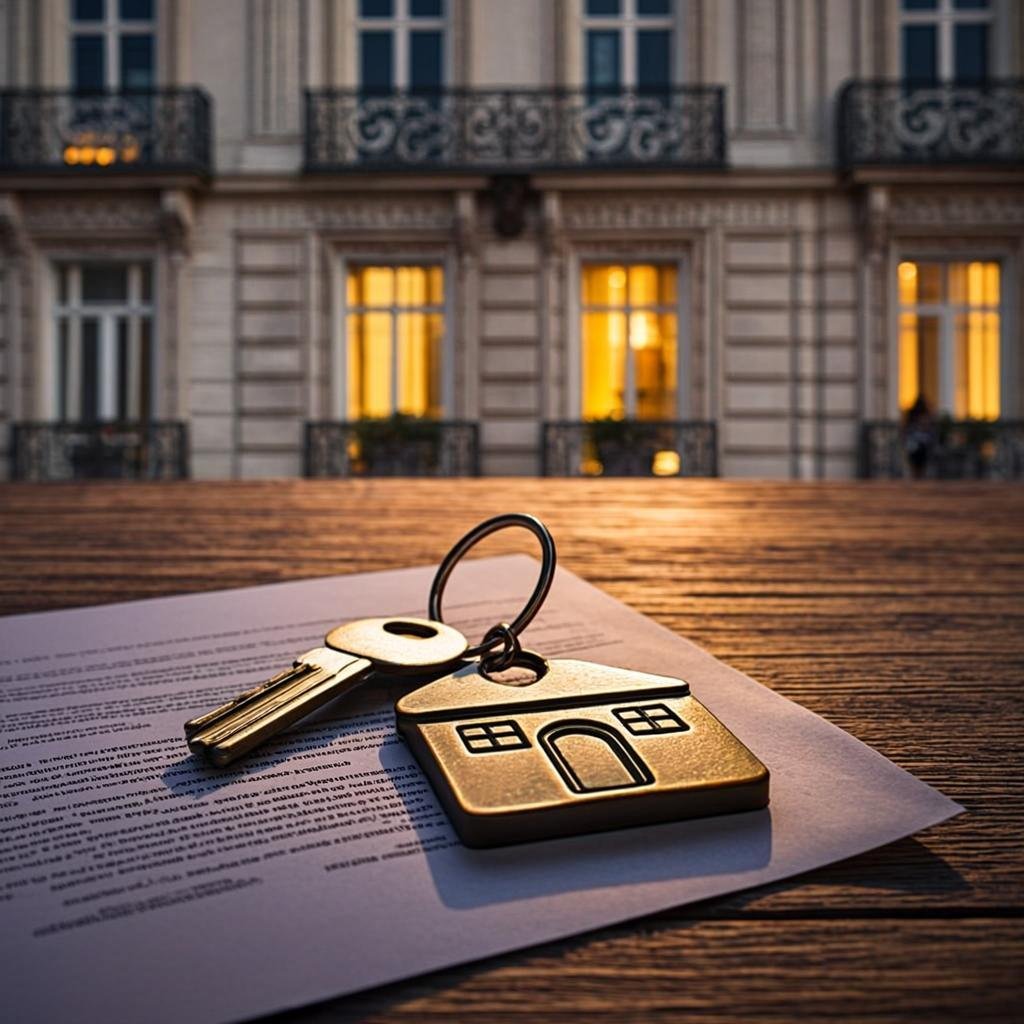Droit de Preemption