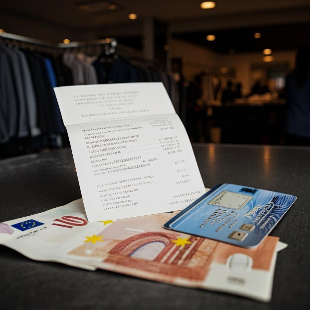 E-Commerce & Vos Droits