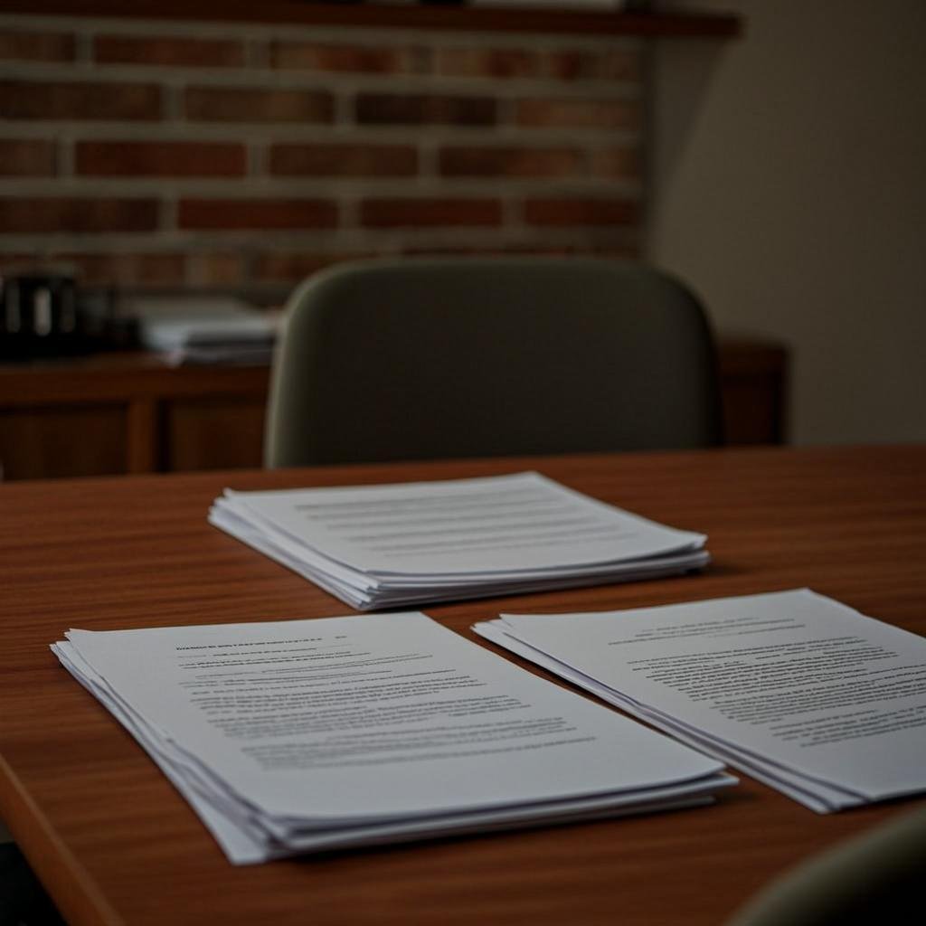 Harcelement au Travail