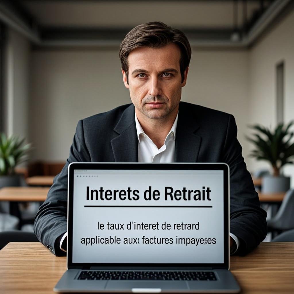 Interets de Retard