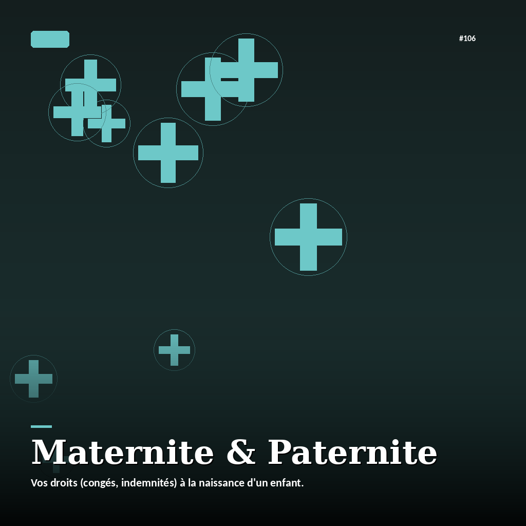 Maternite & Paternite