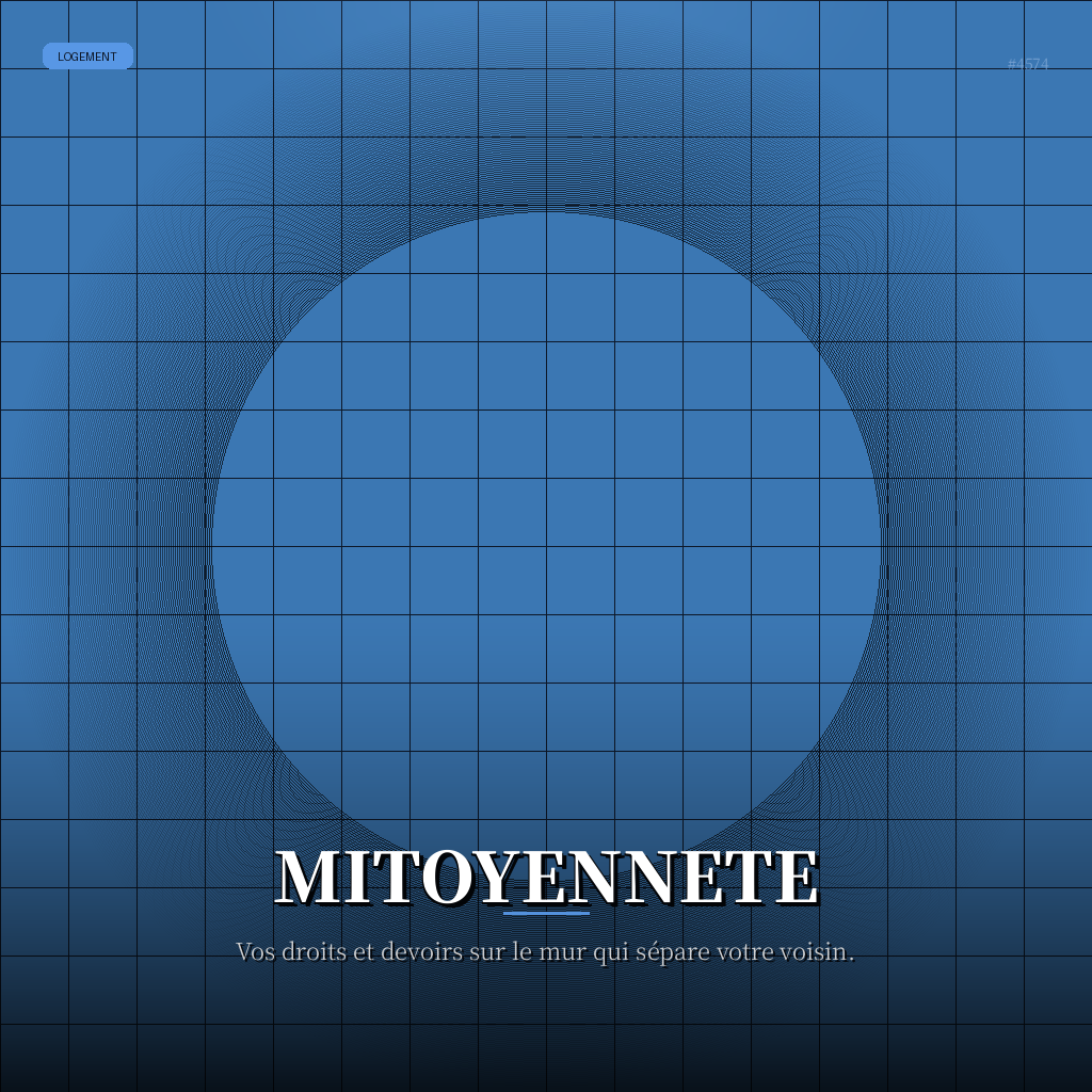 Mitoyennete