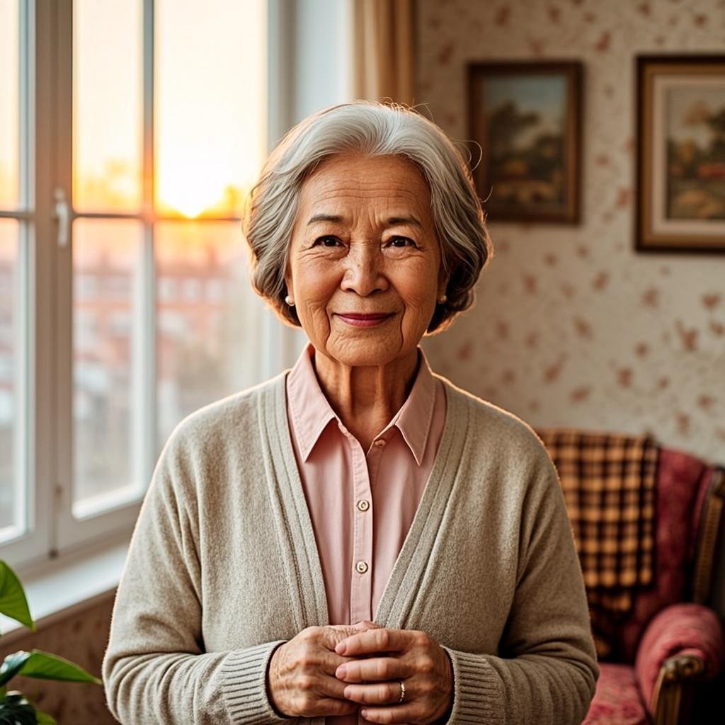 Pension de Reversion