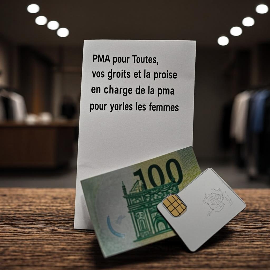 PMA pour Toutes