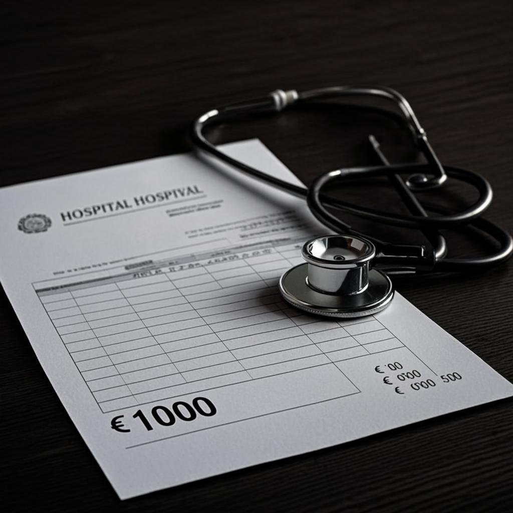 Reste a Charge Medical