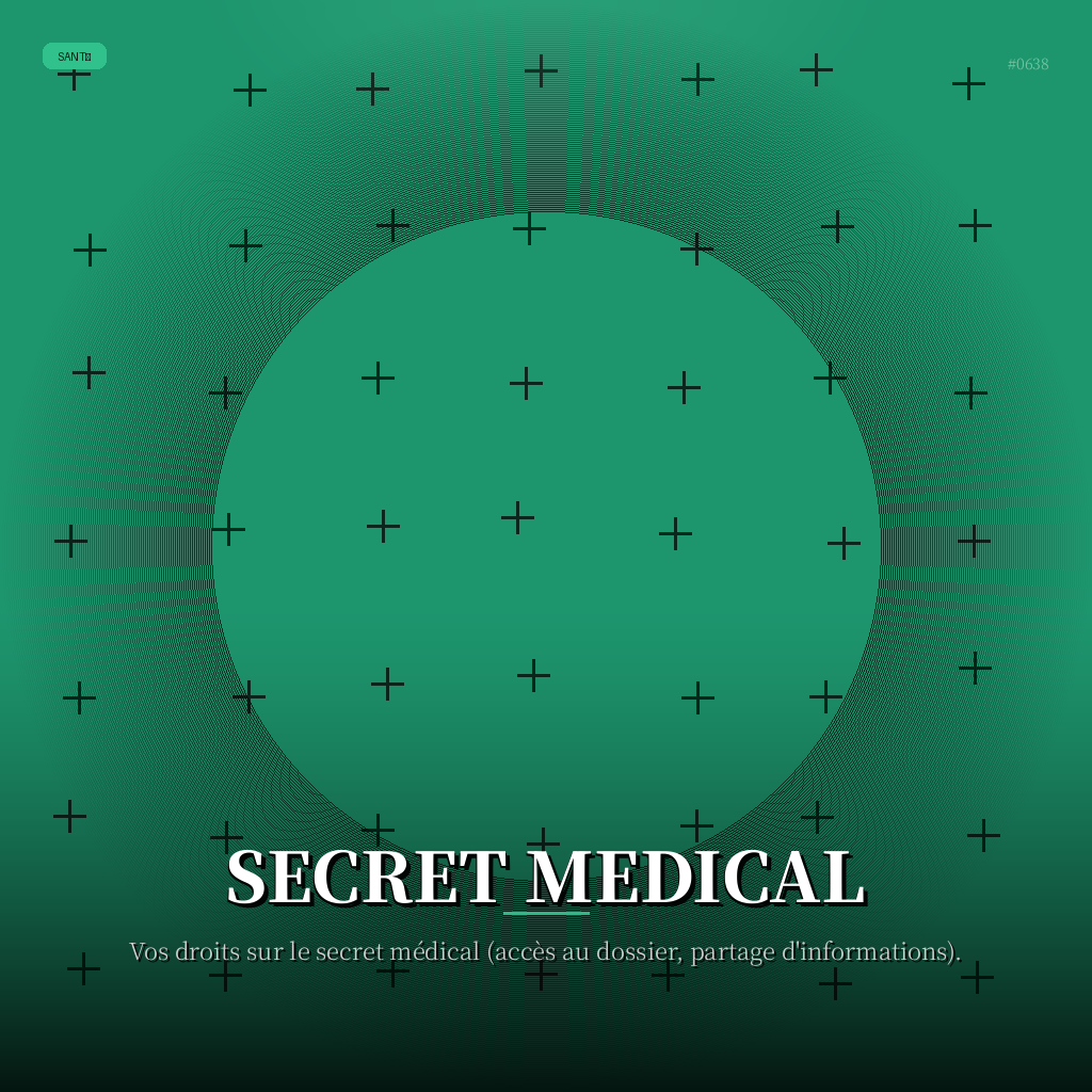 Secret Medical