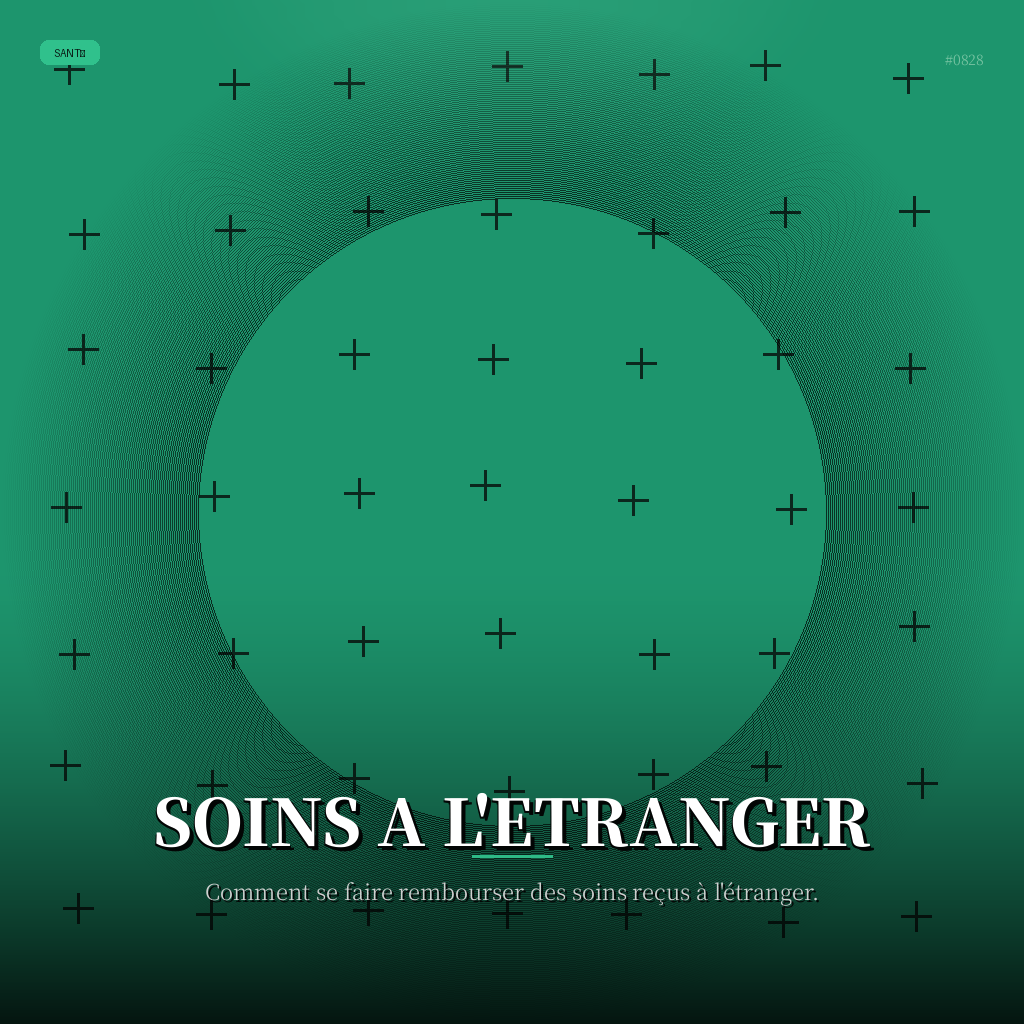 Soins a l'Etranger