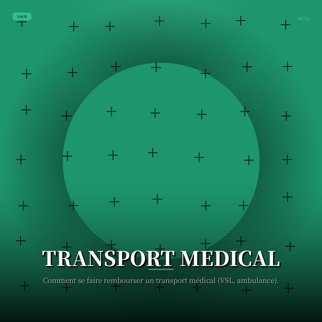 Transport Medical